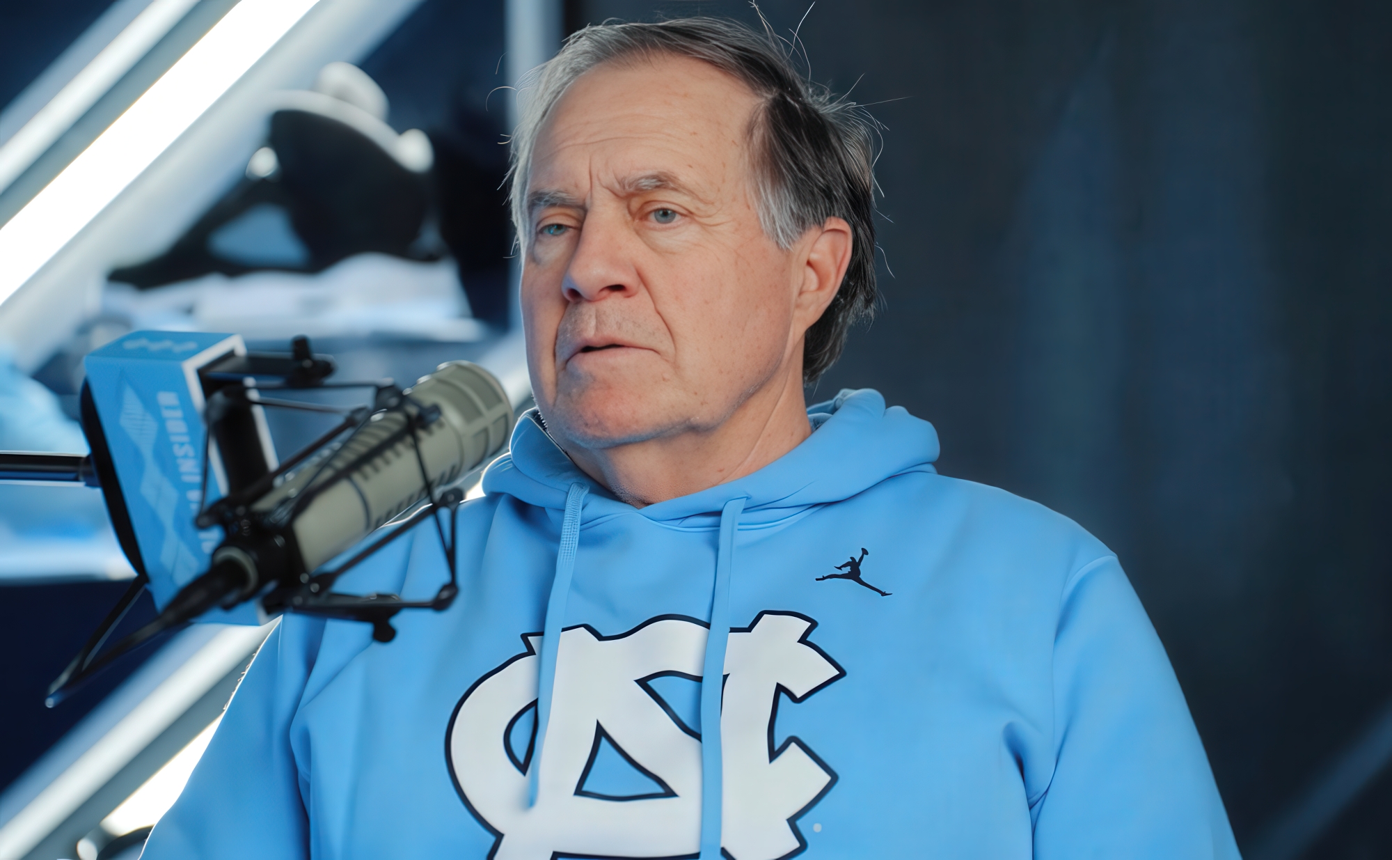 Bill Belichick Opens Up About His Patriots Feud, Says “I’m Not Welcomed in Their Facility”