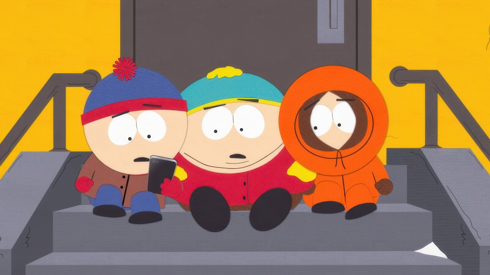 South Park Postpones New Episode Hours Before Airing; Creators Say “This One’s On Us”
